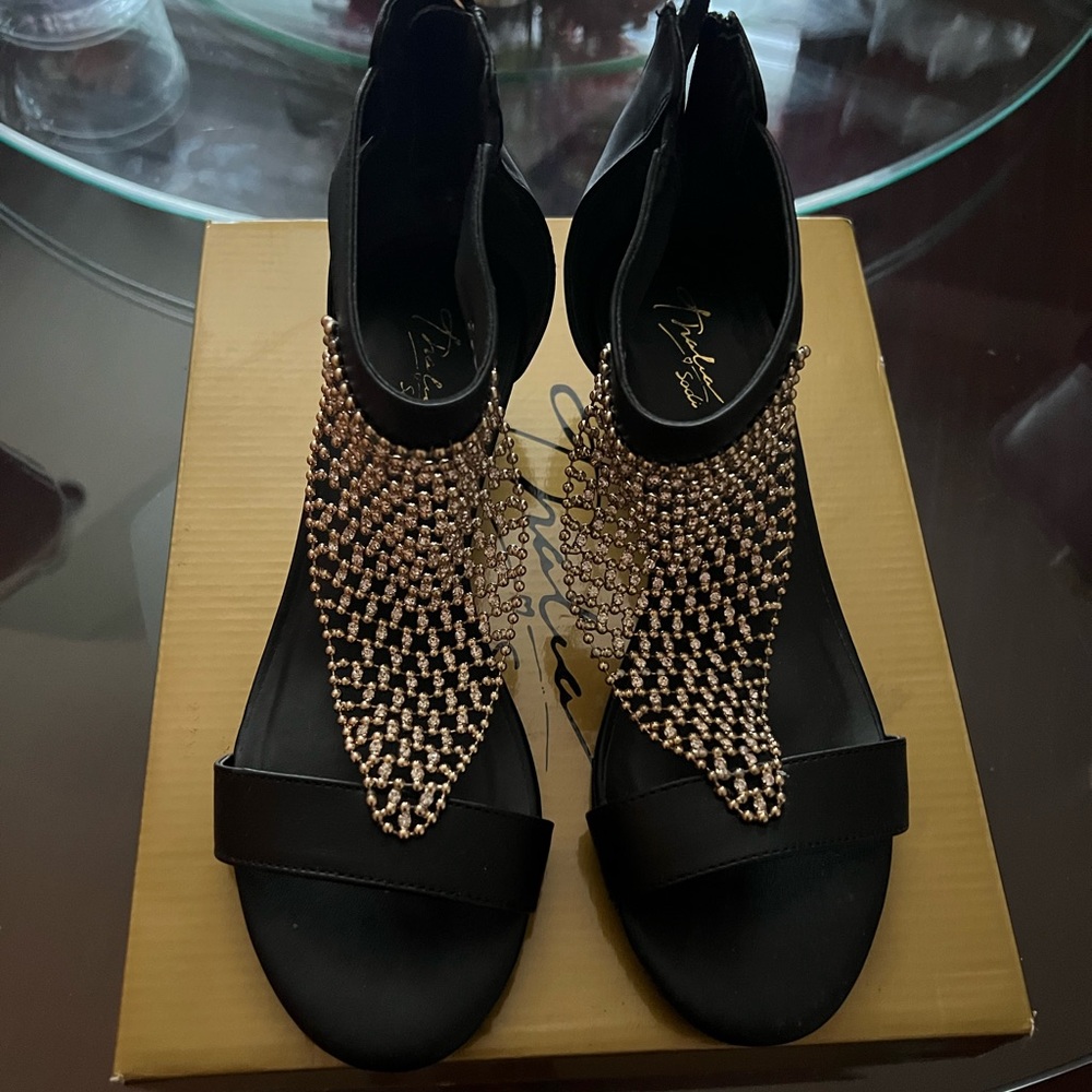 Thalia Sodi Shoes